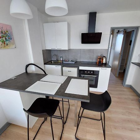 Apartament Le Voltaire - T2 Neuf Face Pyrenees Tarbes Zewnętrze zdjęcie