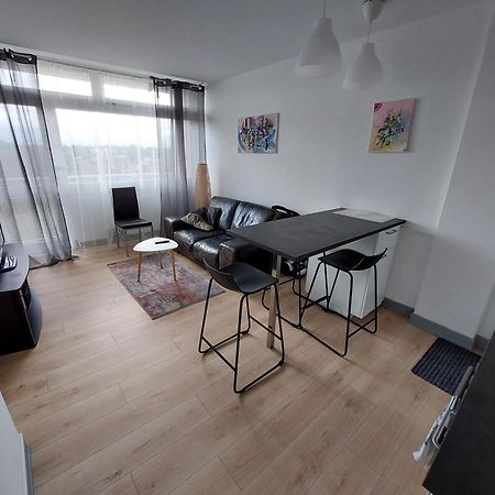 Apartament Le Voltaire - T2 Neuf Face Pyrenees Tarbes Zewnętrze zdjęcie
